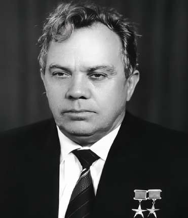 Горин Василий Яковлевич