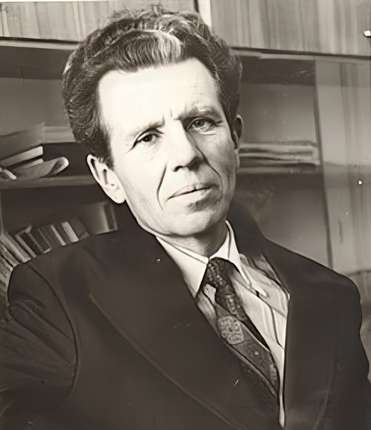 Маслов Олег Константинович 