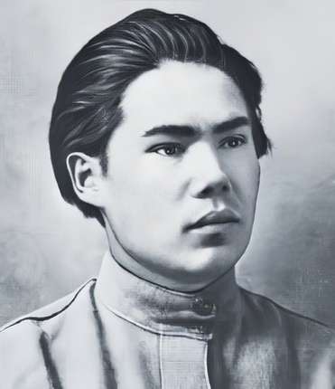 Сеспель Михаил