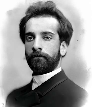 Левитан Исаак Ильич