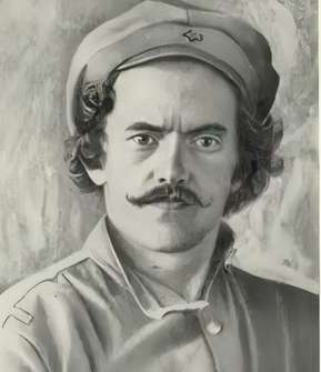 Князев Василий Васильевич