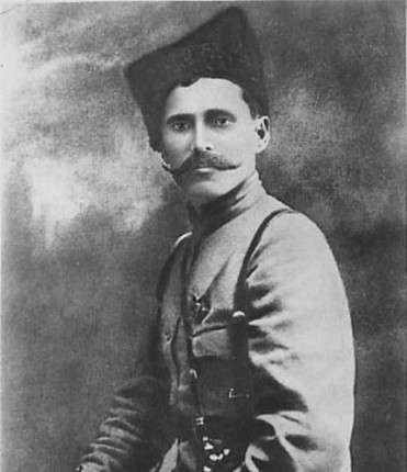 Чапаев Василий Иванович