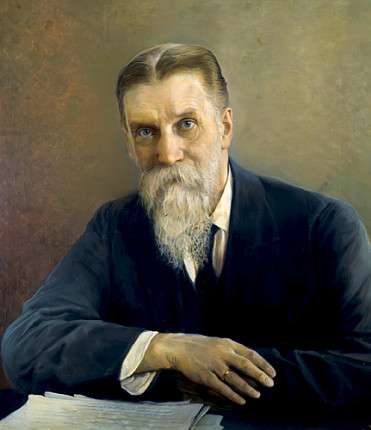 Тимирязев Климент Аркадьевич