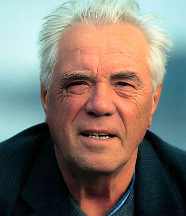 Астафьев Виктор Петрович