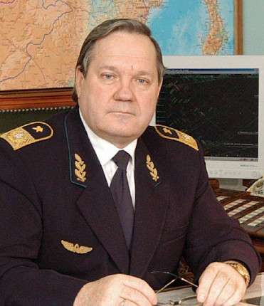 Левченко Анатолий Степанович